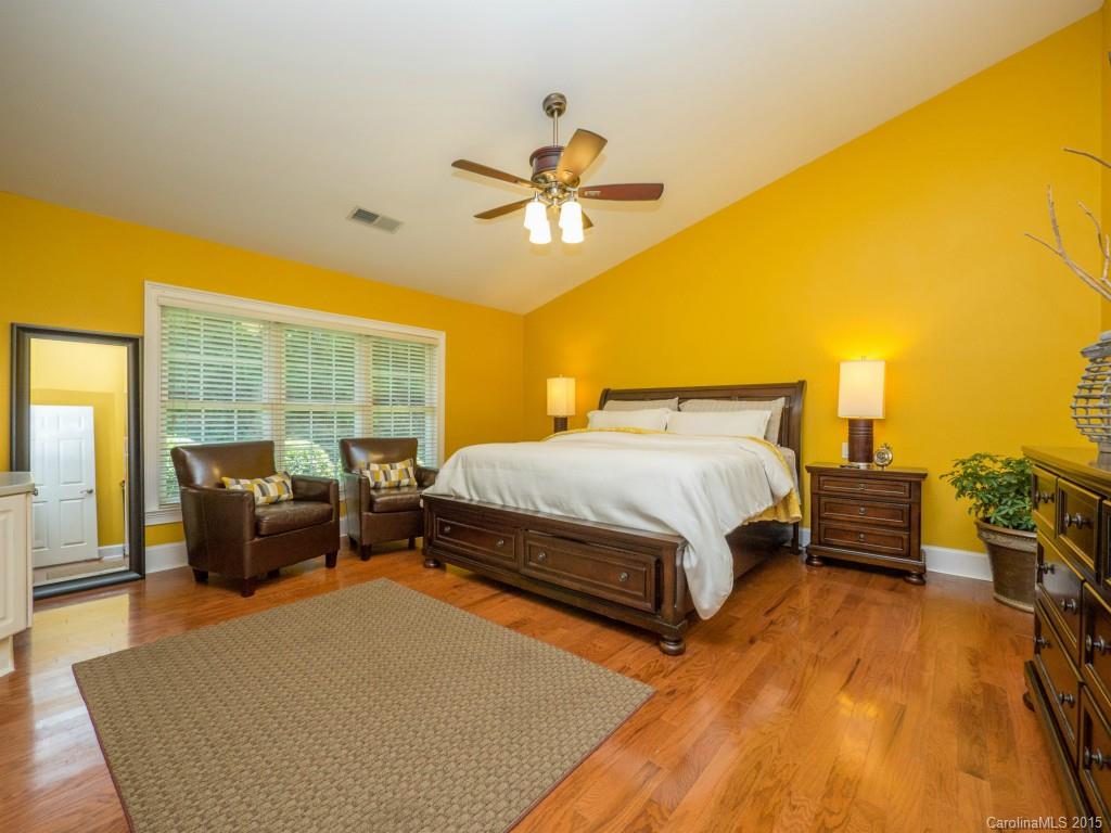 Fairfield At The Club - Residential