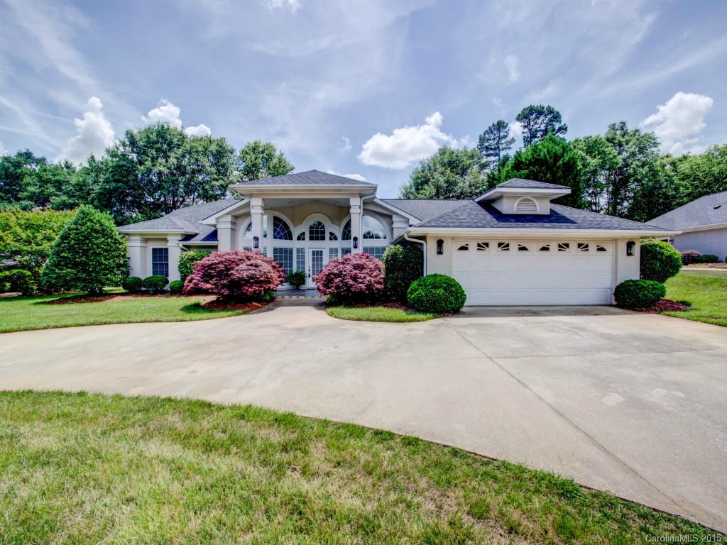 Fairfield At The Club - Residential