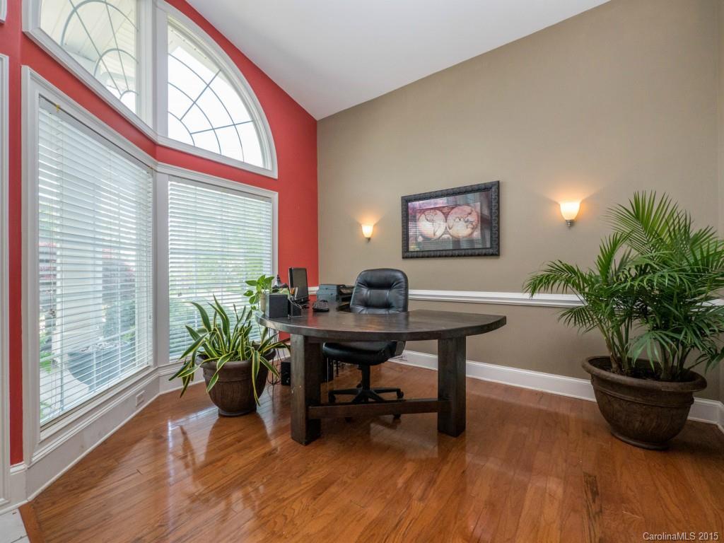 Fairfield At The Club - Residential