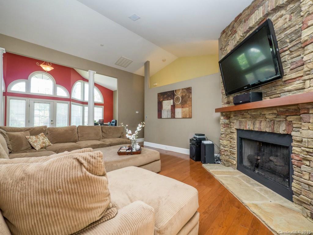 Fairfield At The Club - Residential