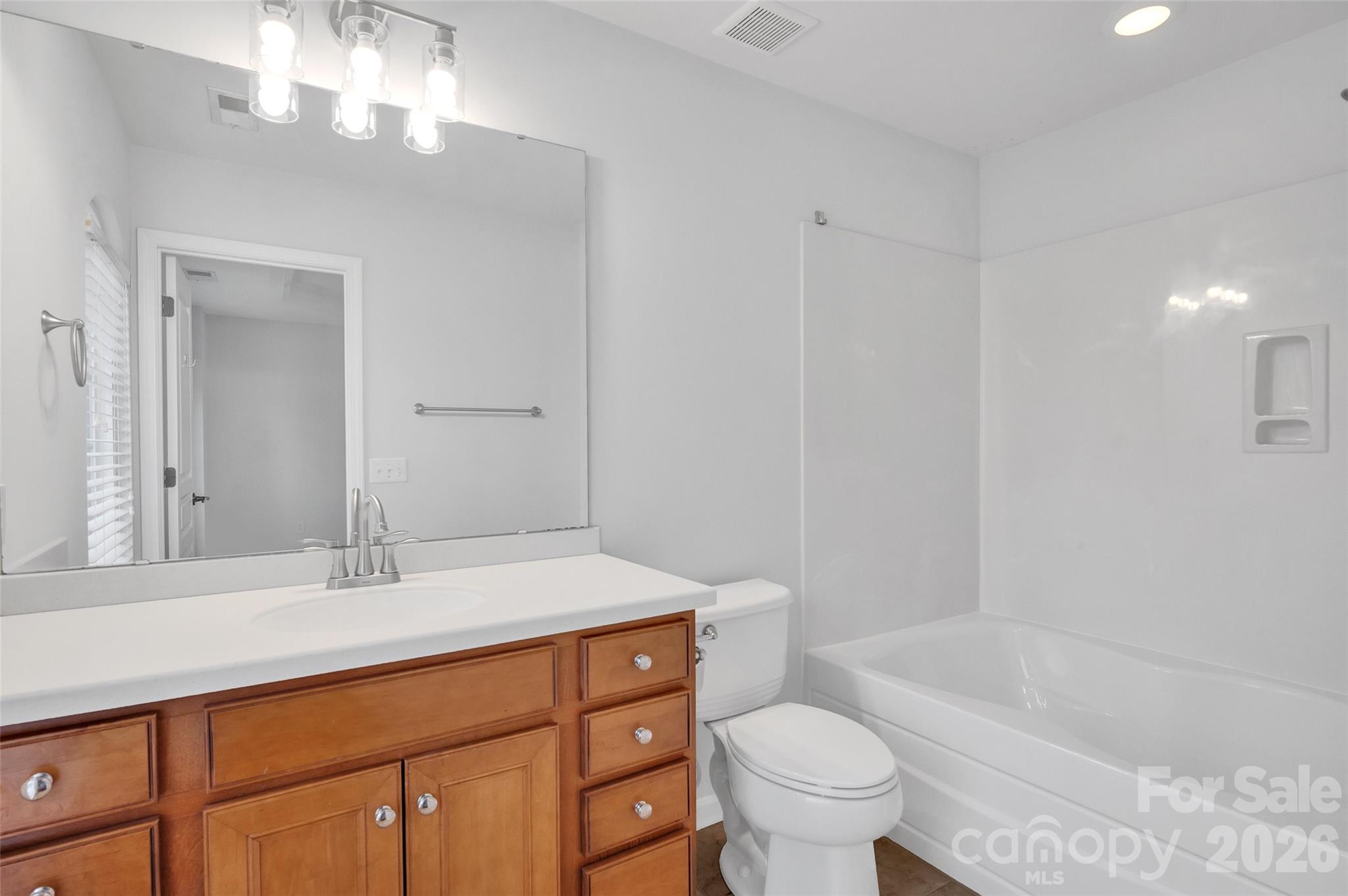 Baxter Village - Residential