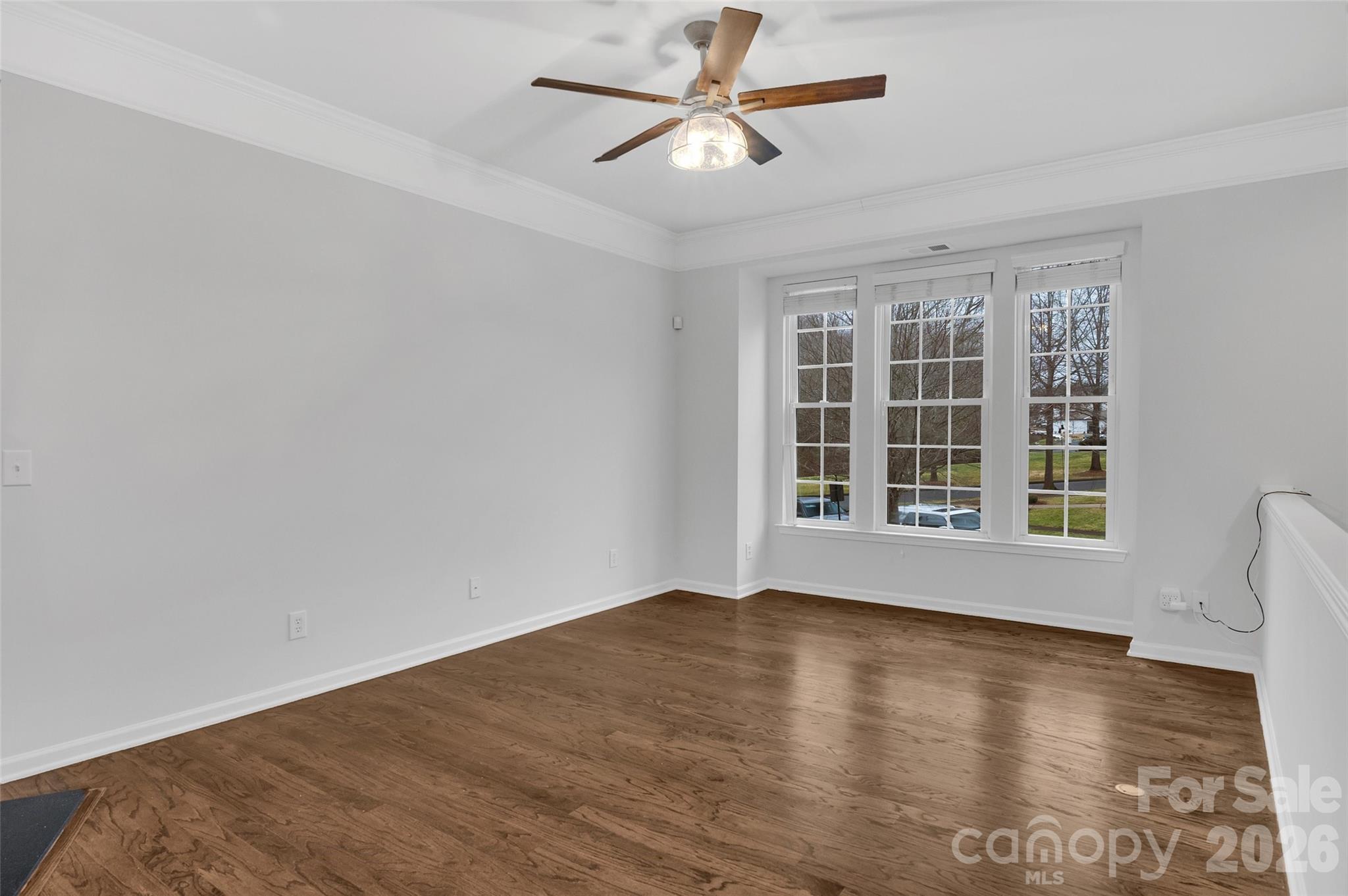 Baxter Village - Residential