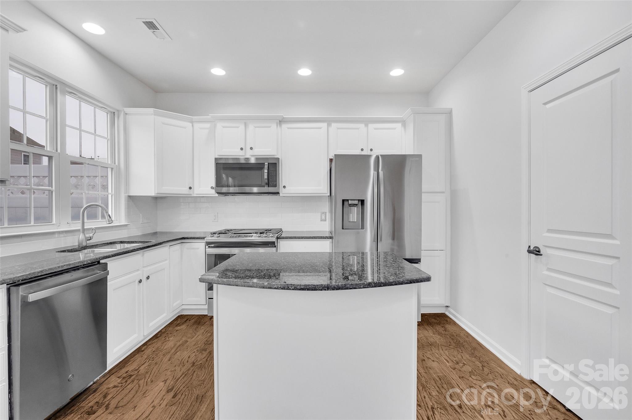 Baxter Village - Residential