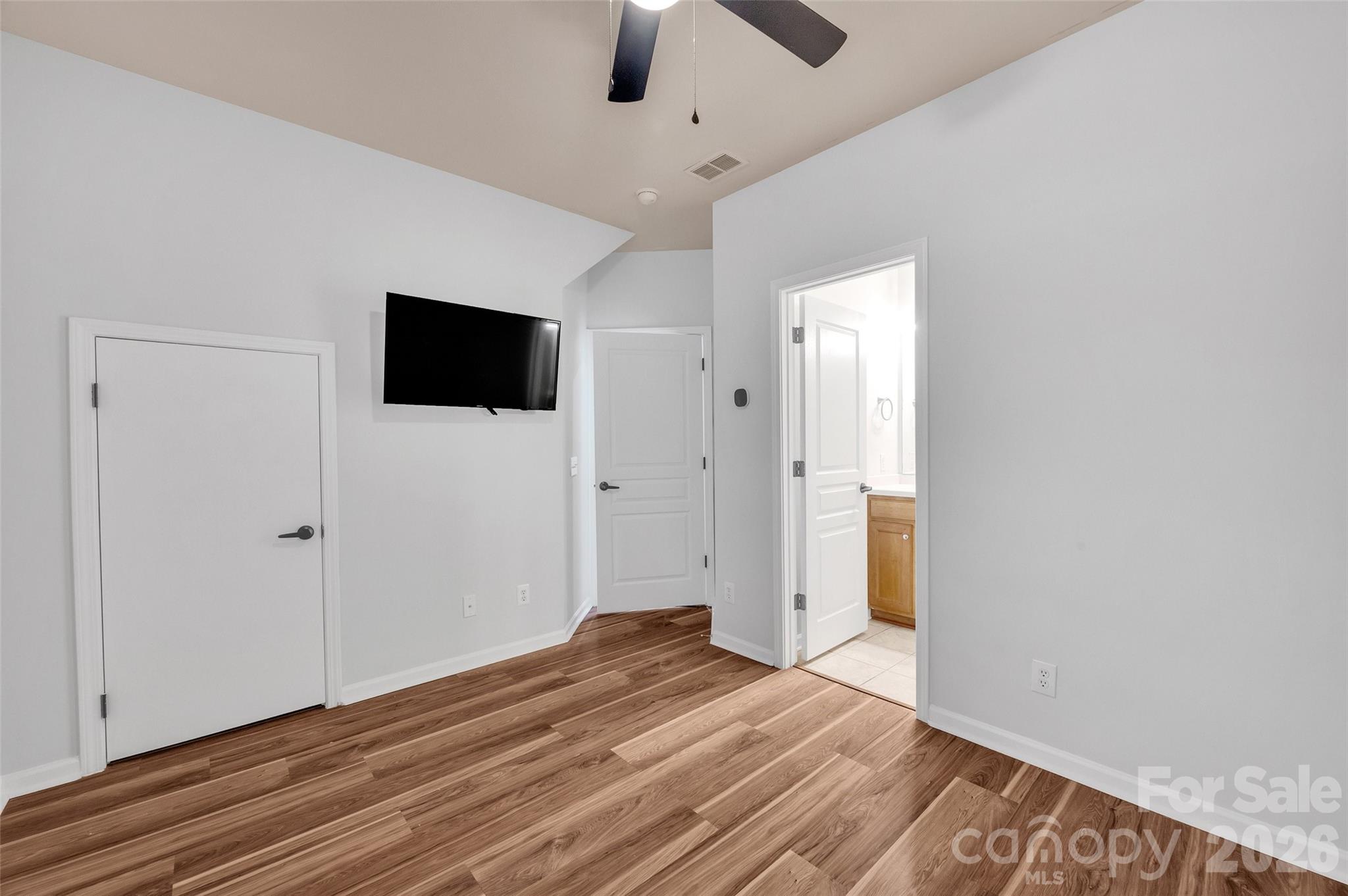 Baxter Village - Residential