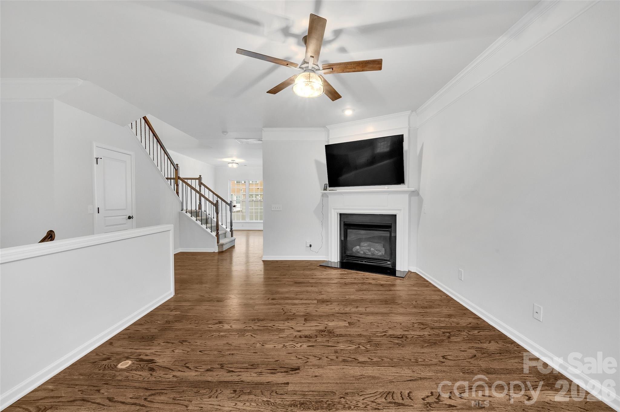 Baxter Village - Residential