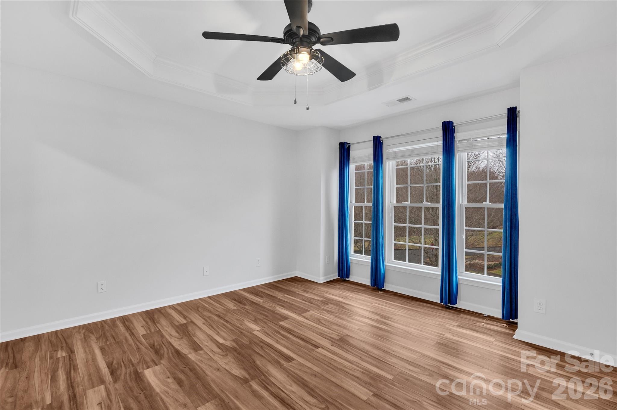 Baxter Village - Residential