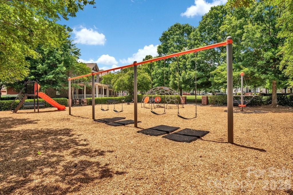 Baxter Village - Residential