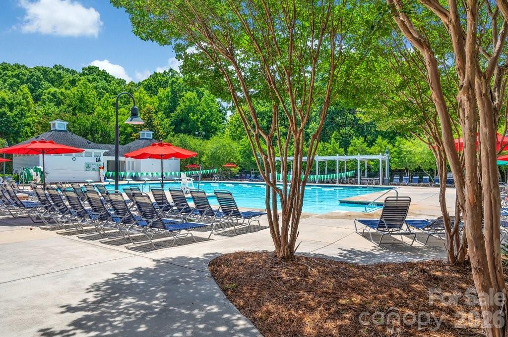 Baxter Village - Residential