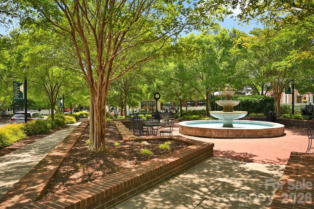 Baxter Village - Residential