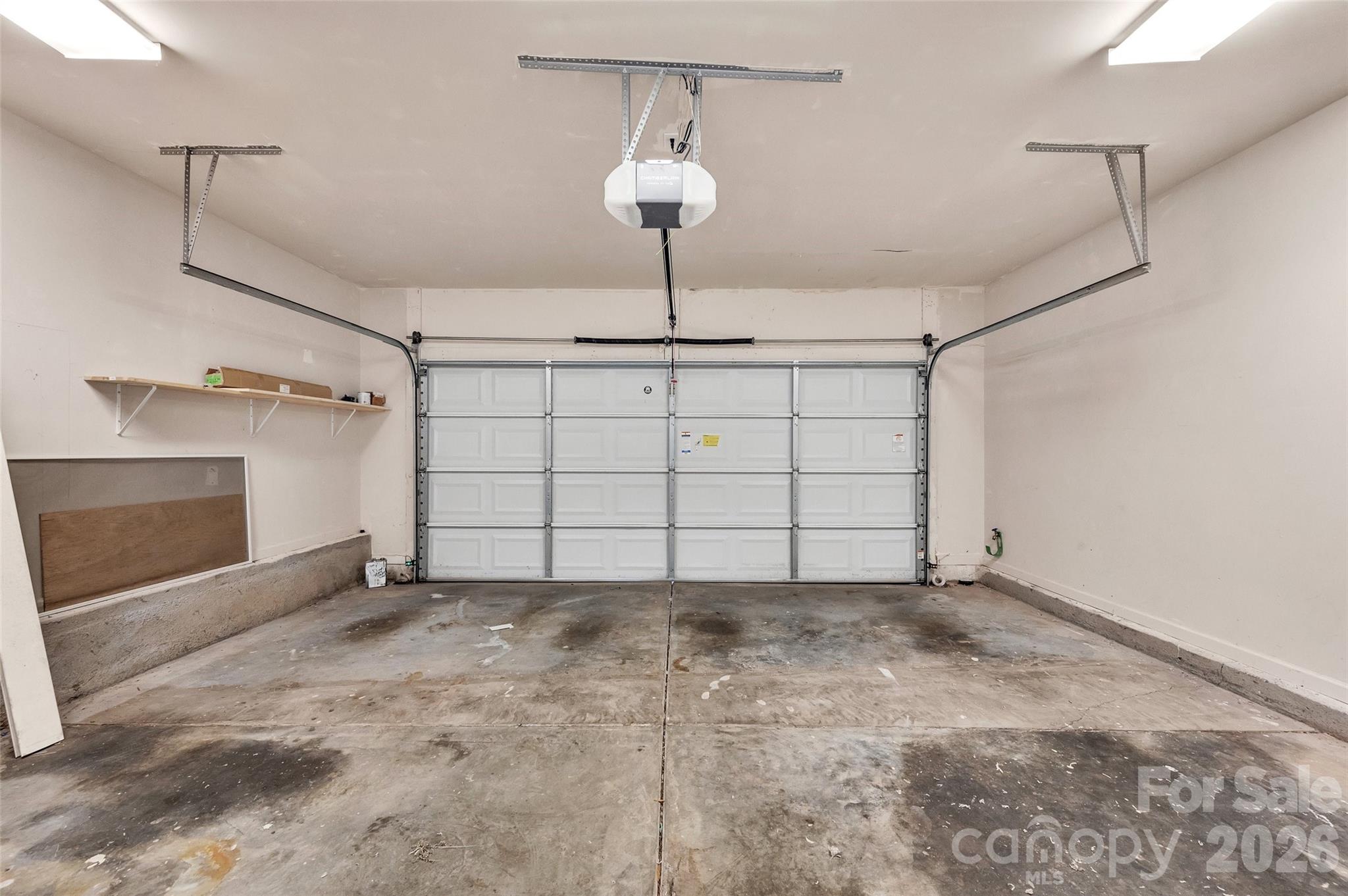 Baxter Village - Residential