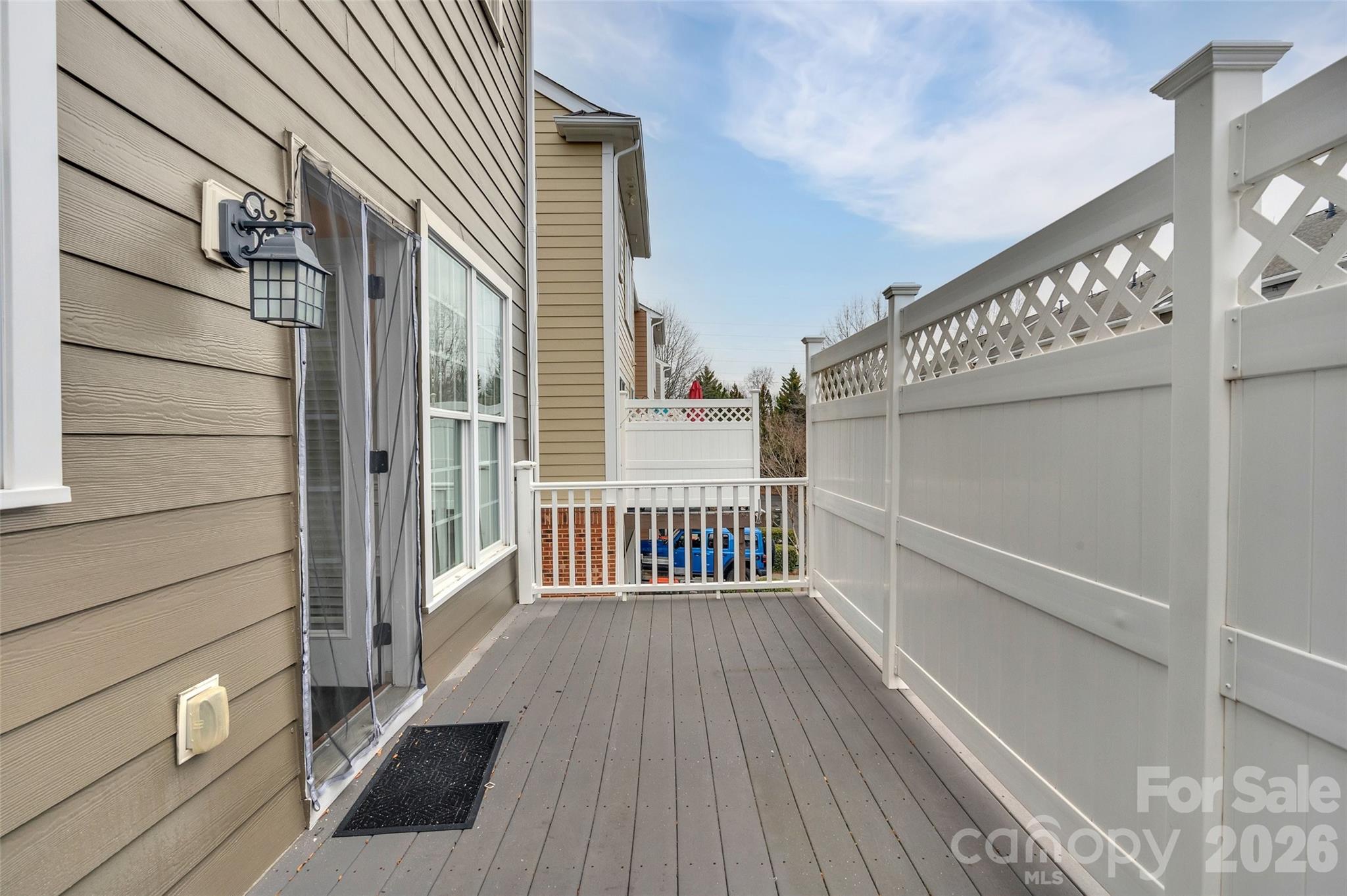 Baxter Village - Residential