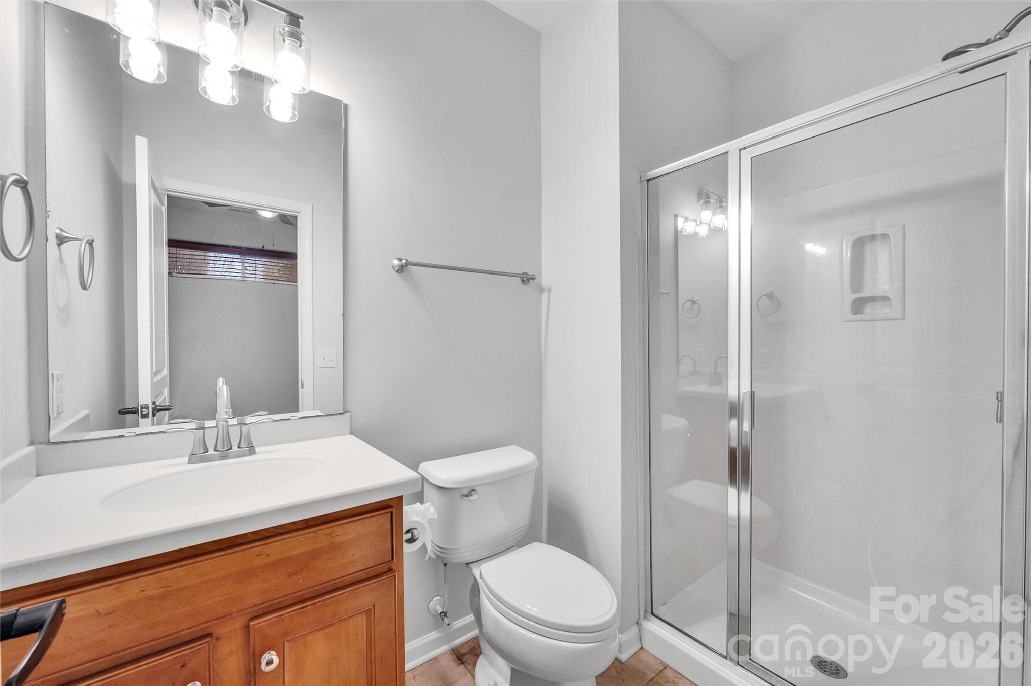 Baxter Village - Residential