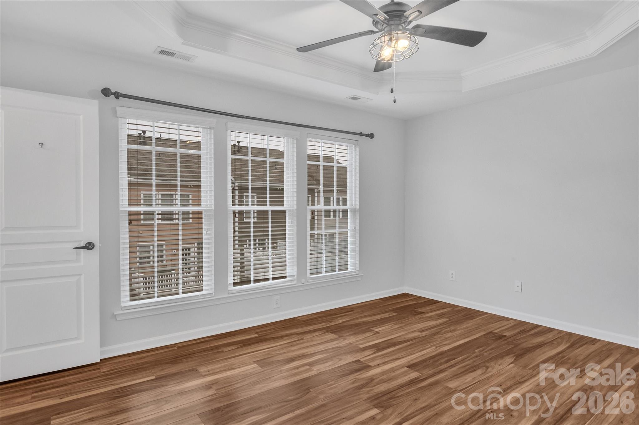 Baxter Village - Residential