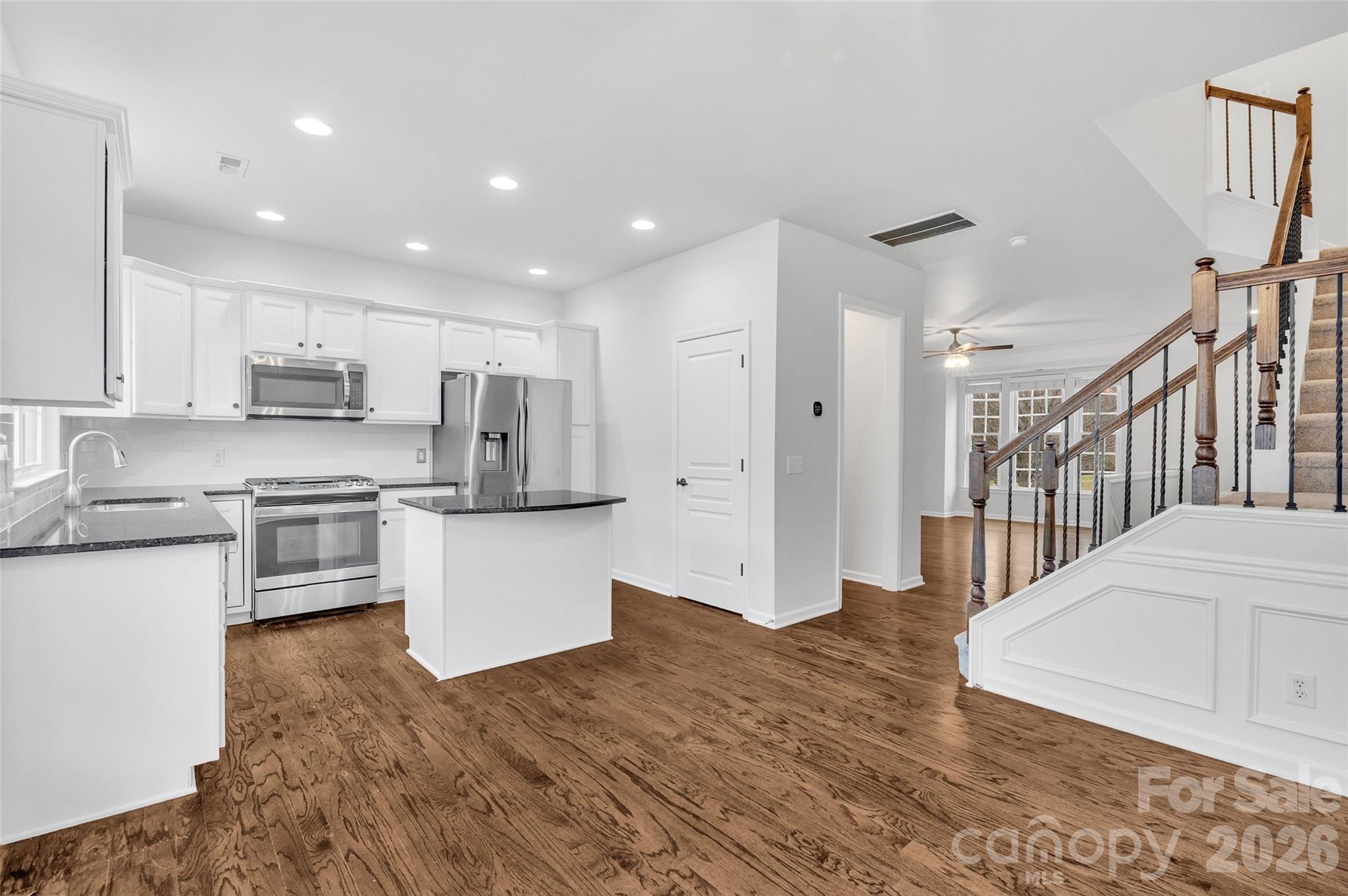 Baxter Village - Residential