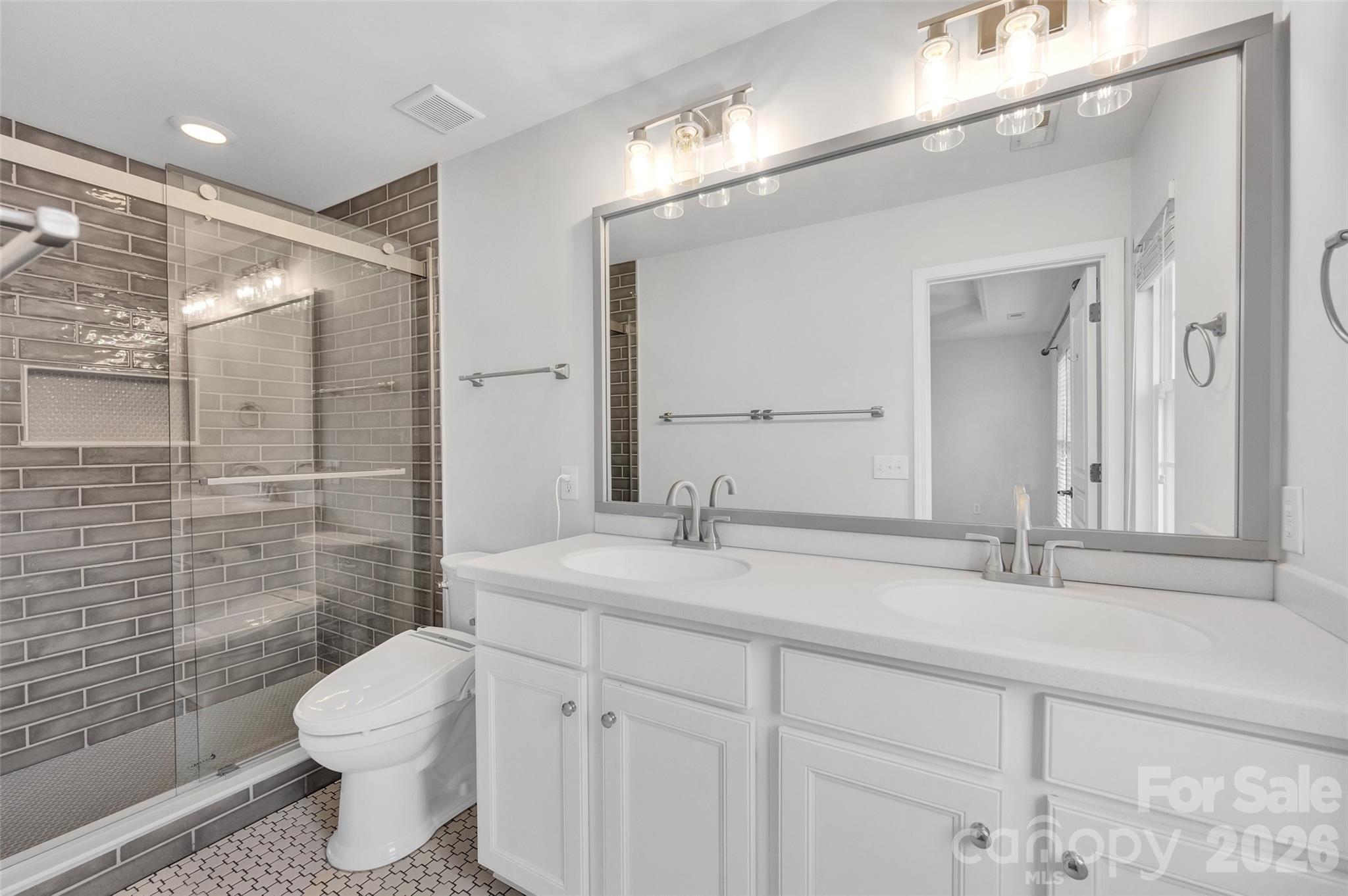 Baxter Village - Residential