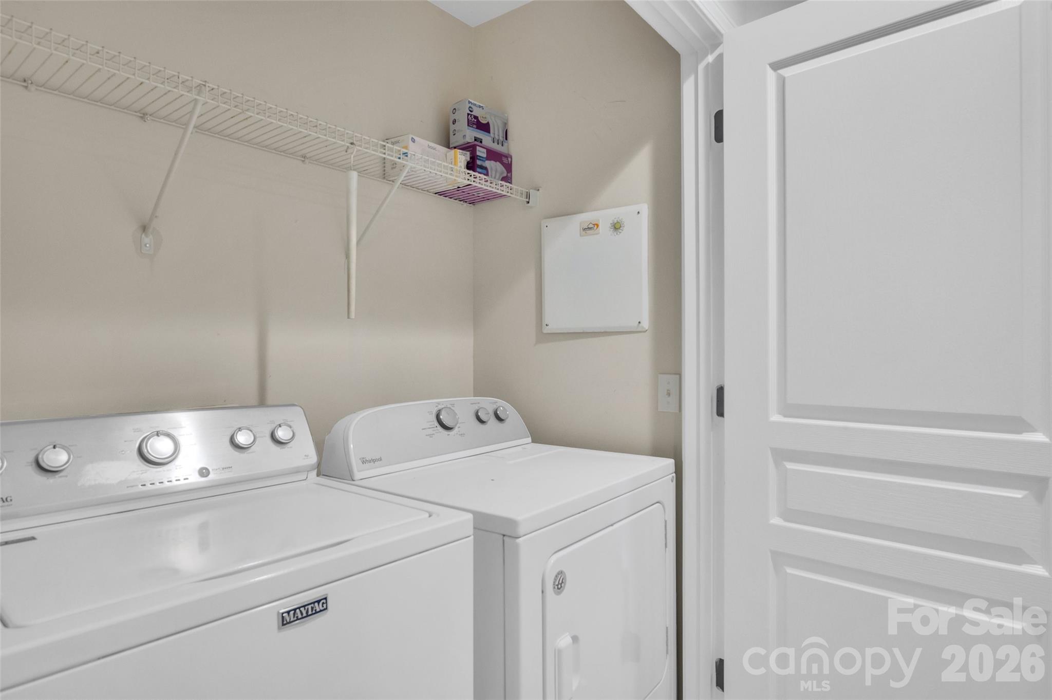 Baxter Village - Residential