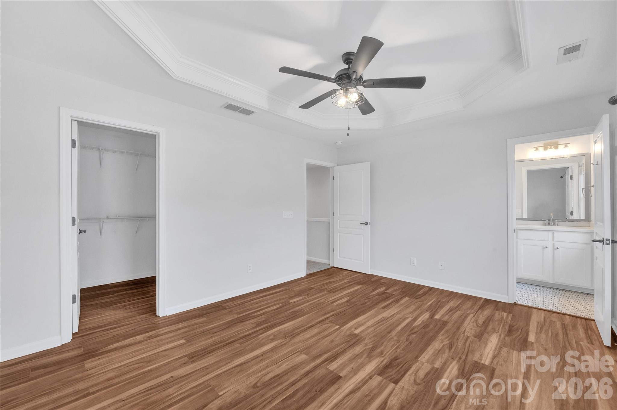 Baxter Village - Residential