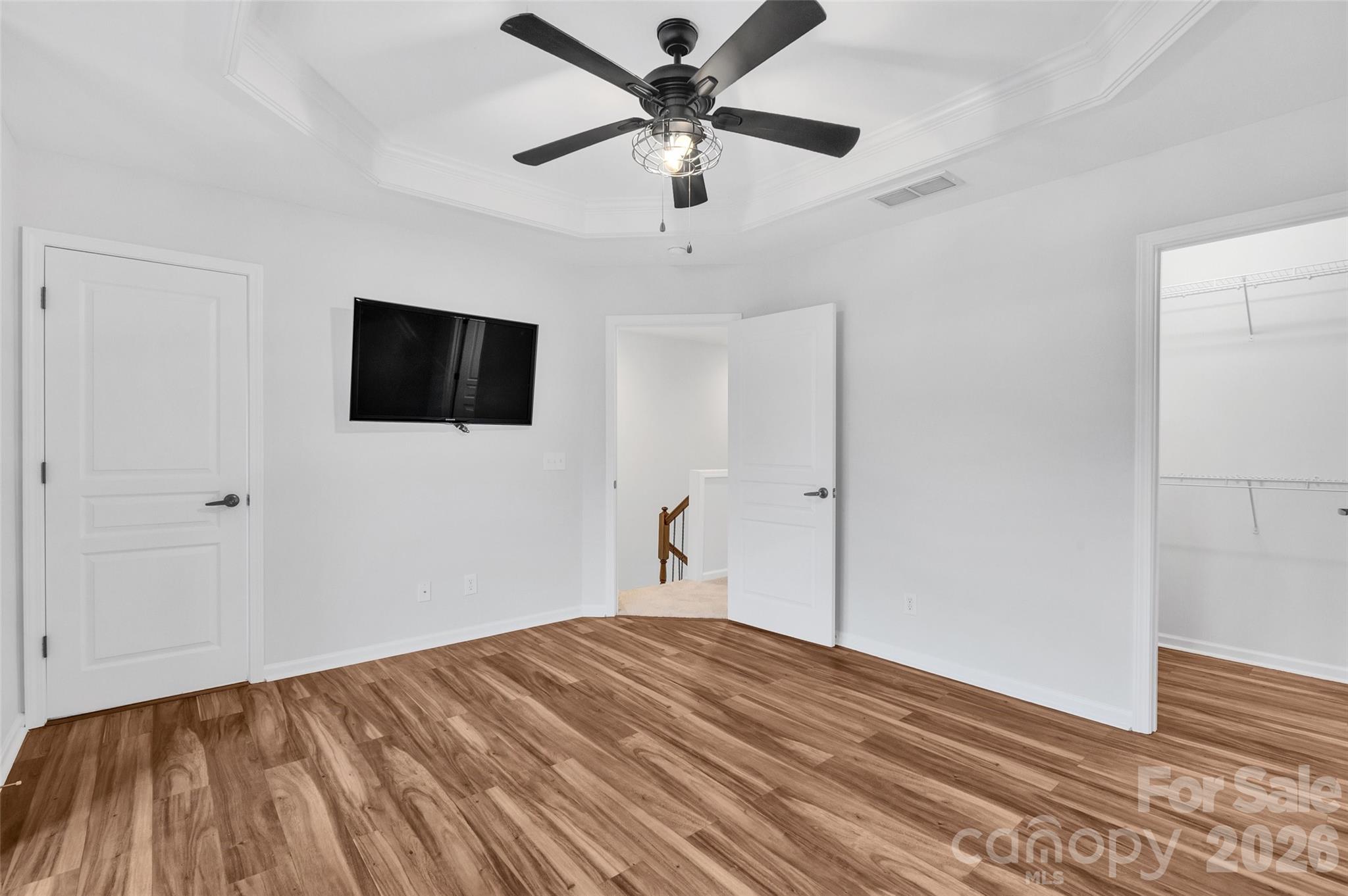 Baxter Village - Residential