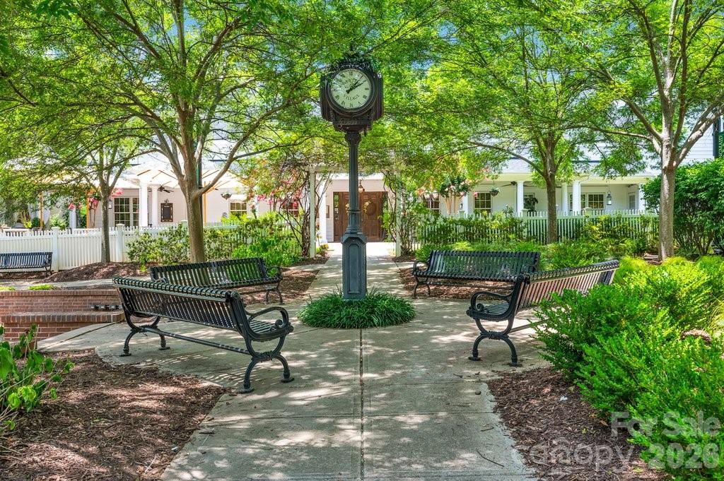 Baxter Village - Residential