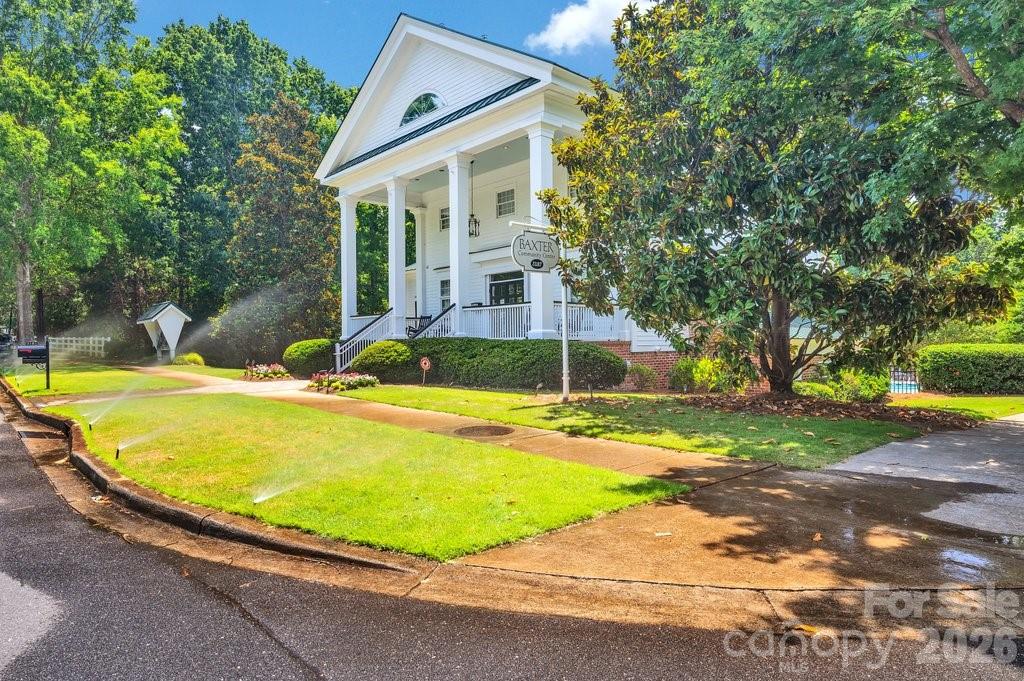 Baxter Village - Residential