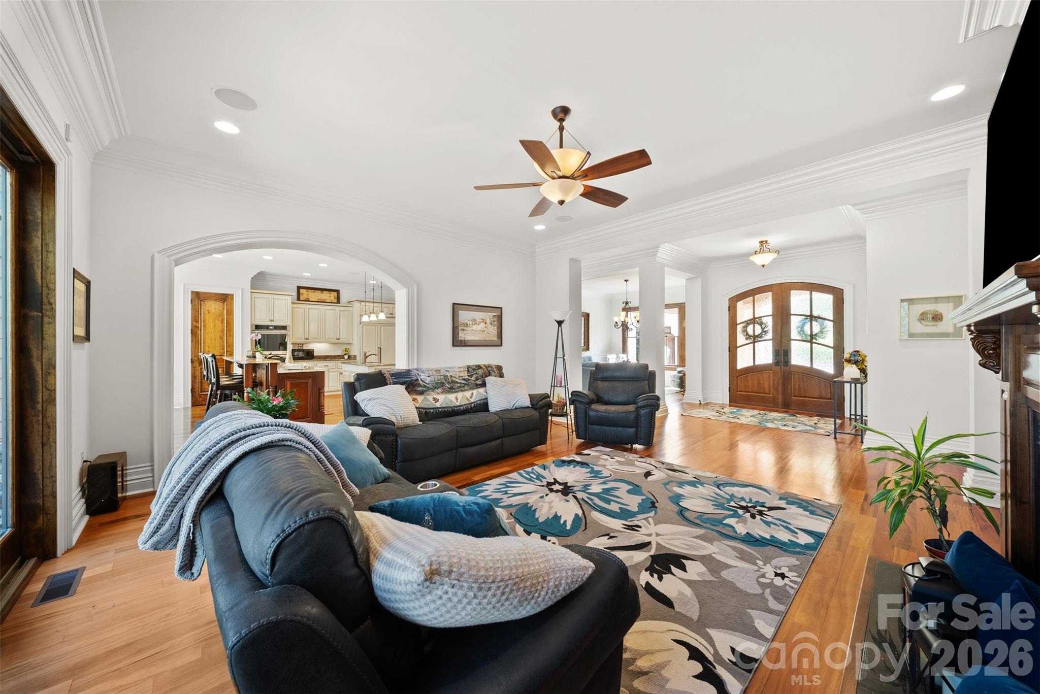 The Springs At High Rock - Residential