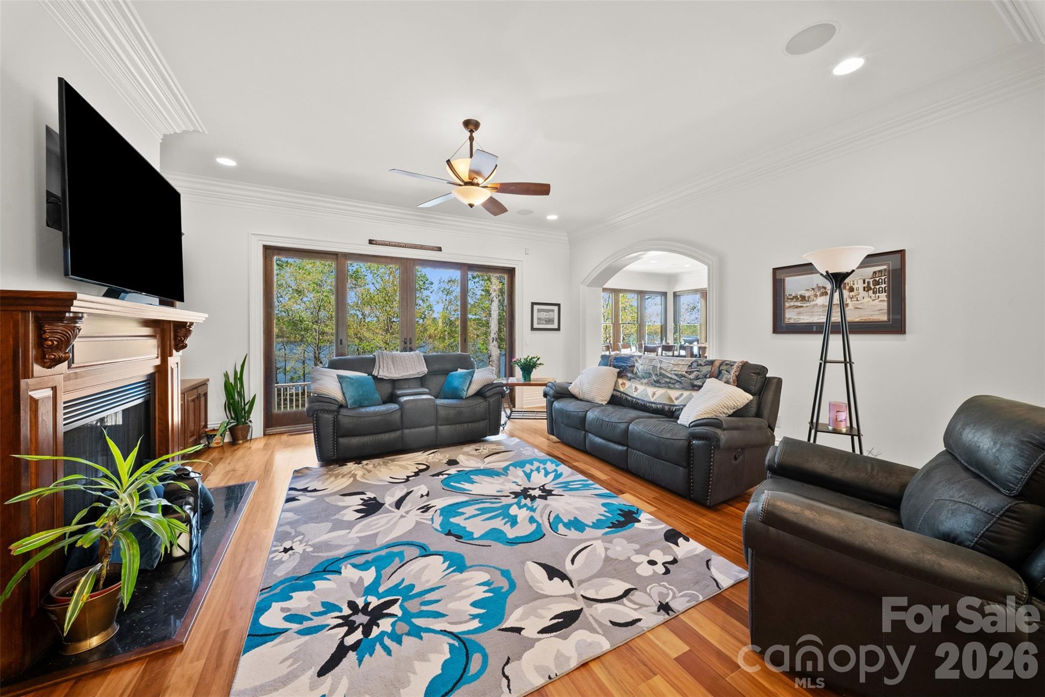 2312 Rocky Cove Lane