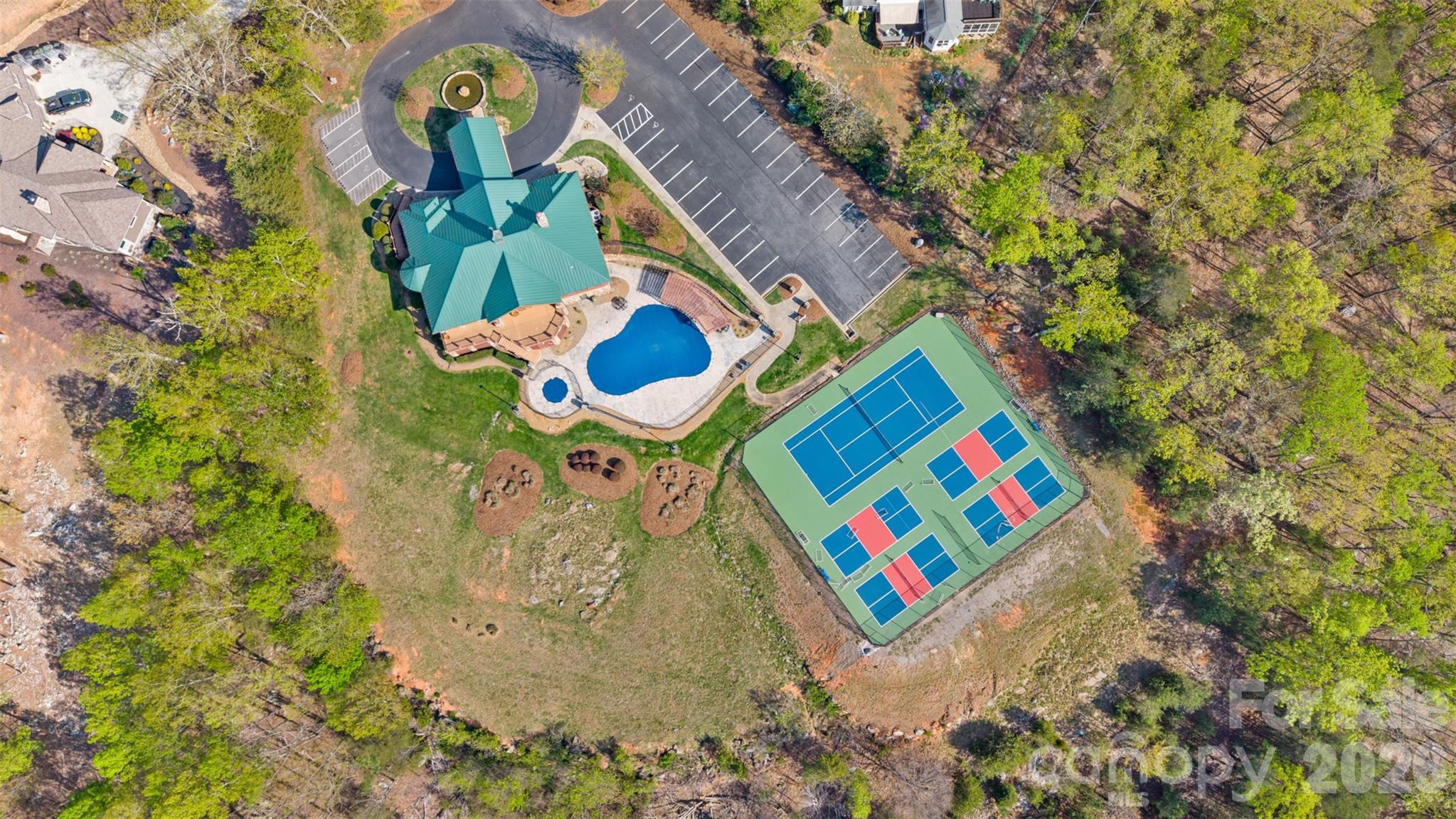 The Springs At High Rock - Residential