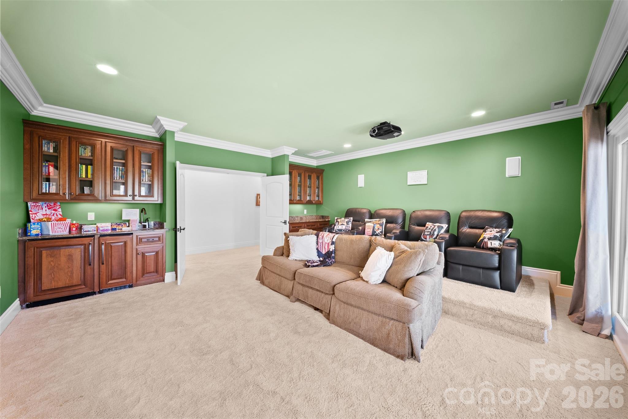 The Springs At High Rock - Residential