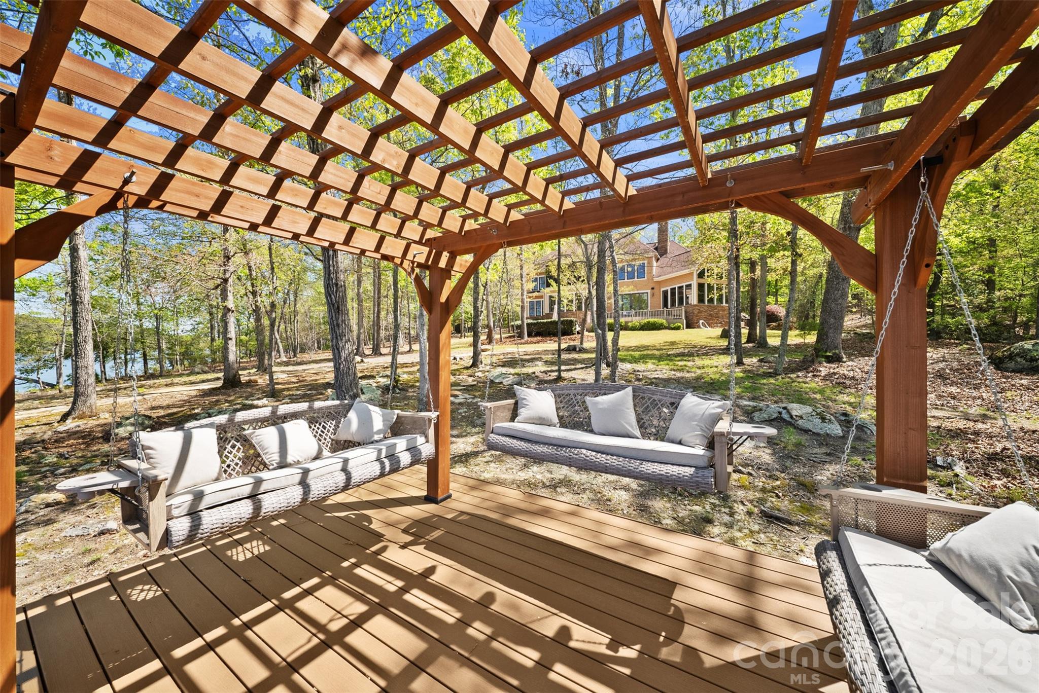 The Springs At High Rock - Residential