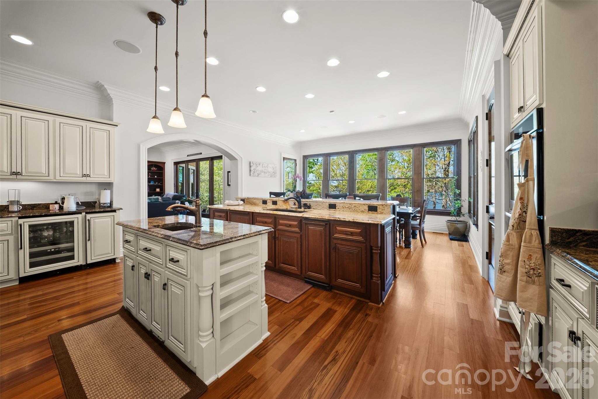 The Springs At High Rock - Residential