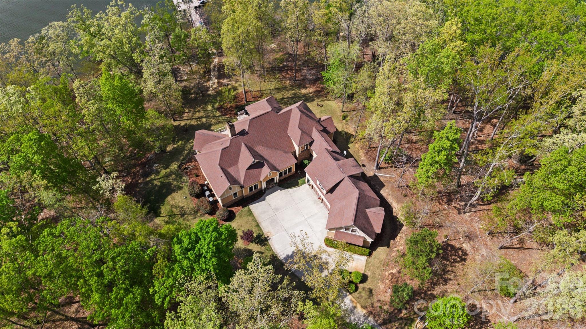 The Springs At High Rock - Residential