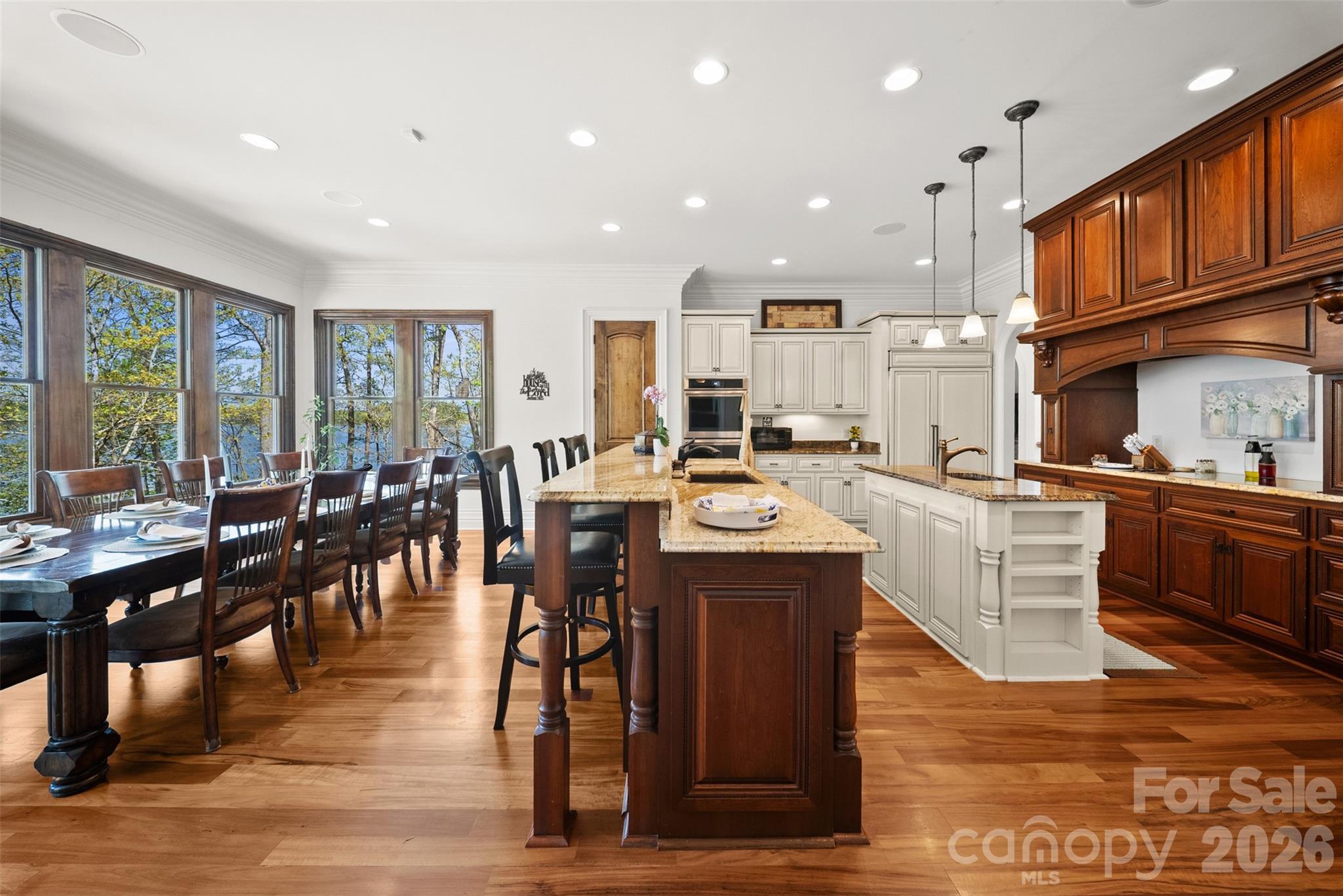 The Springs At High Rock - Residential