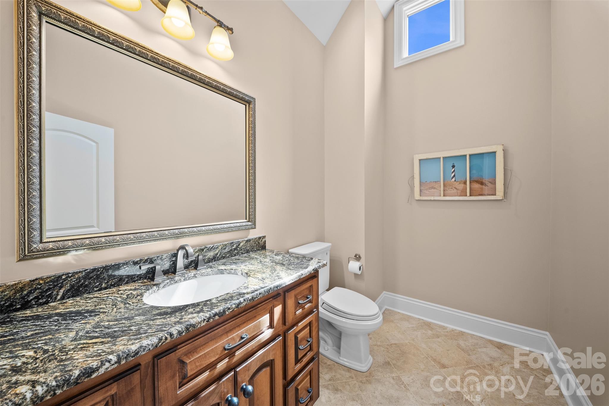 The Springs At High Rock - Residential