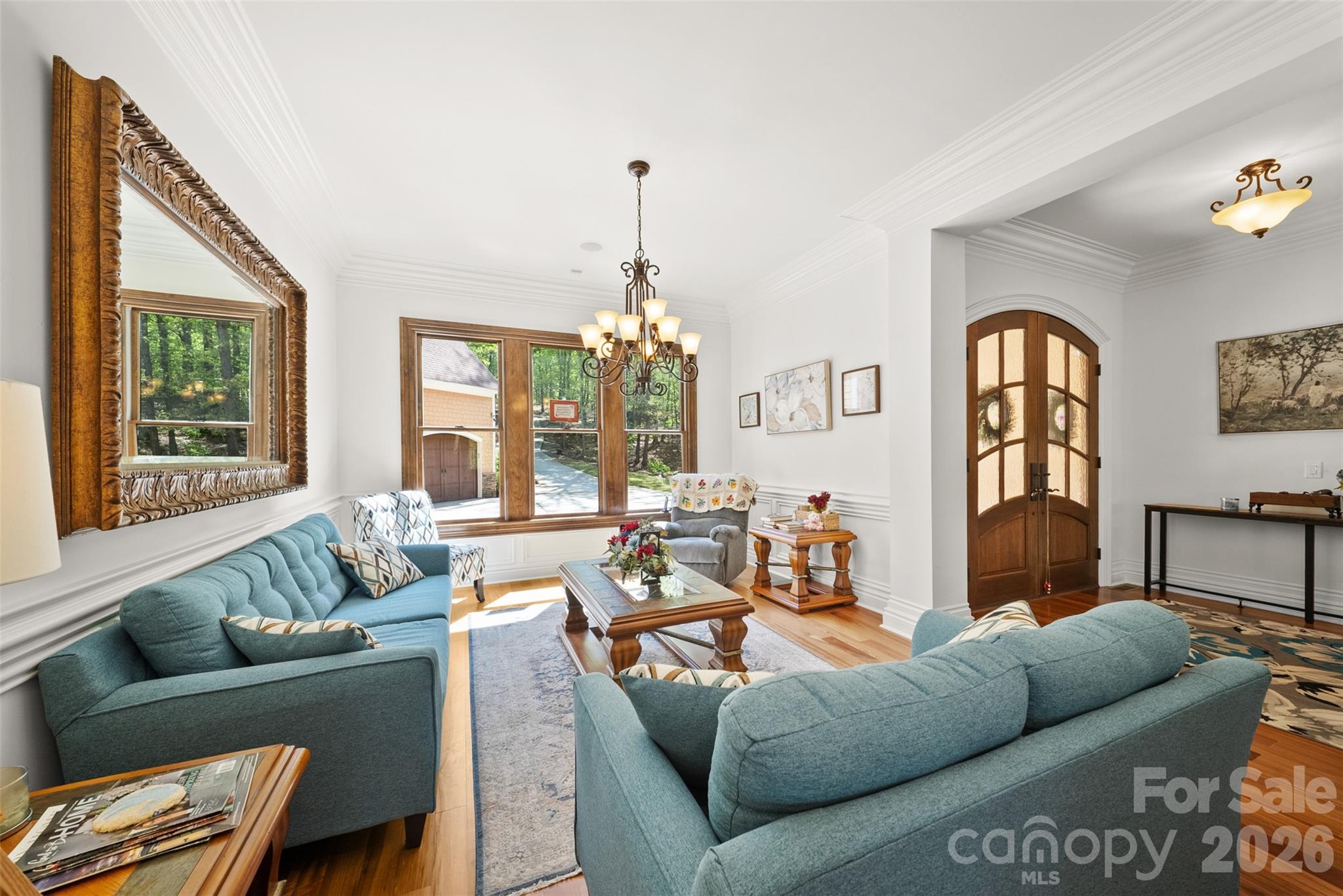 The Springs At High Rock - Residential