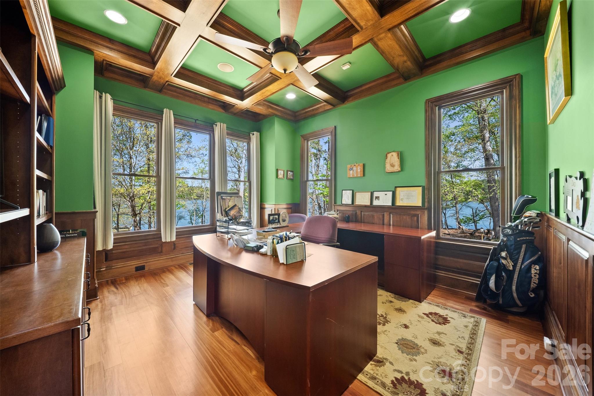 The Springs At High Rock - Residential