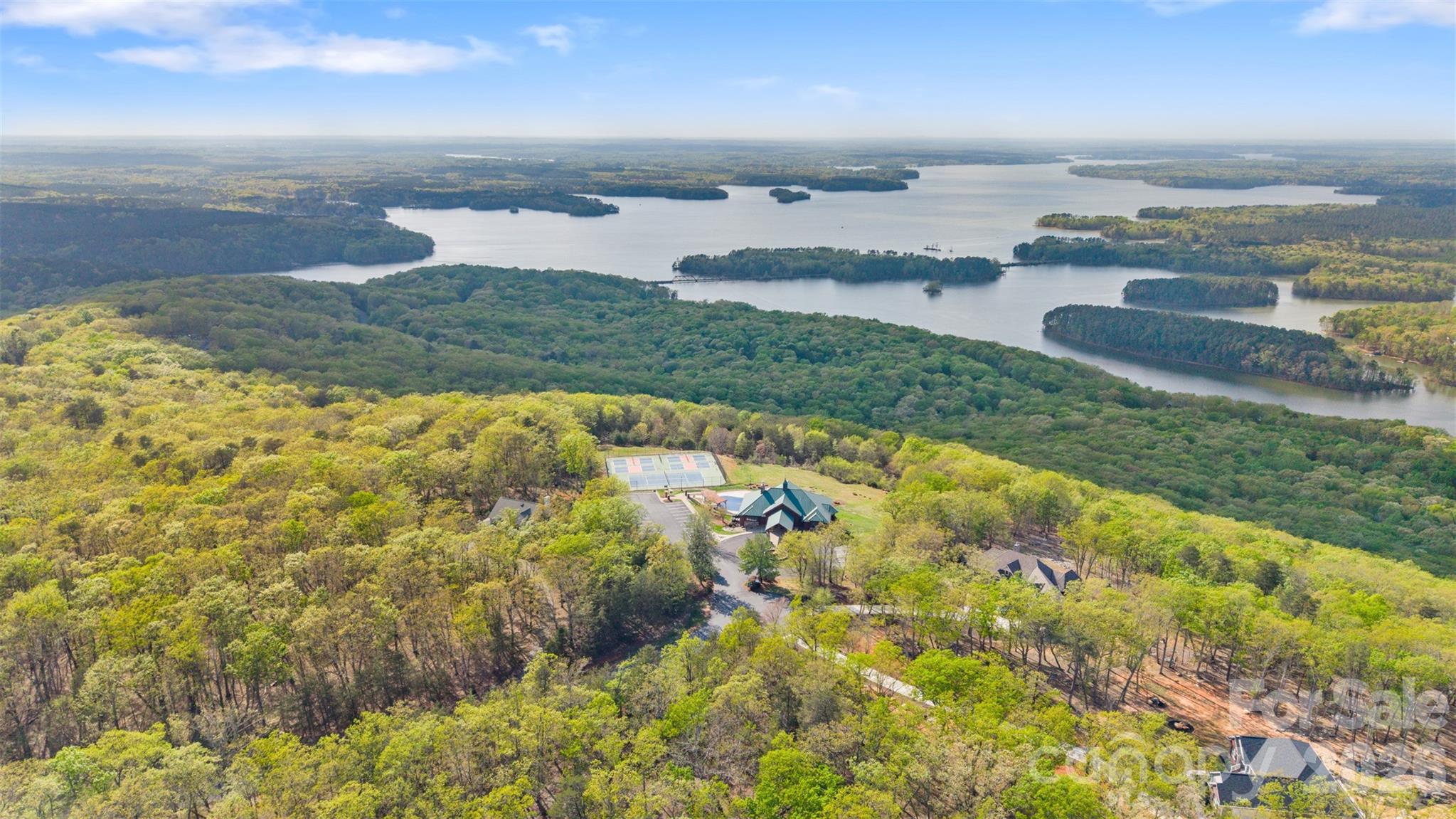 The Springs At High Rock - Residential