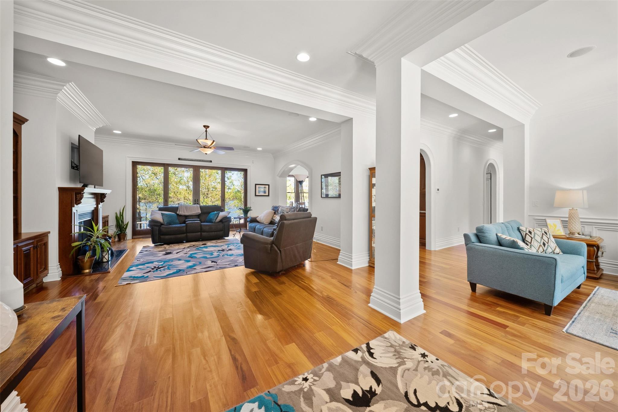 2312 Rocky Cove Lane