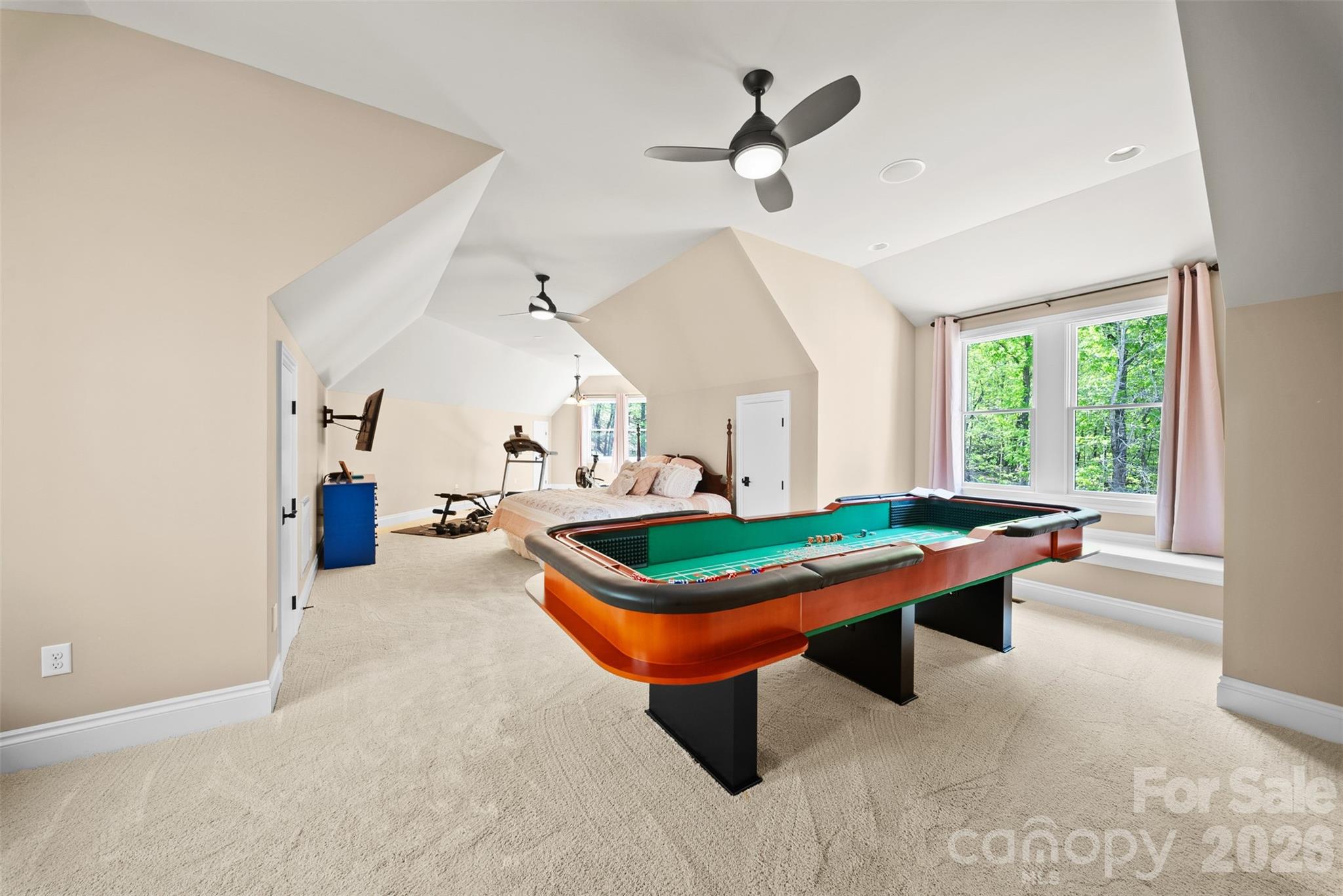 The Springs At High Rock - Residential