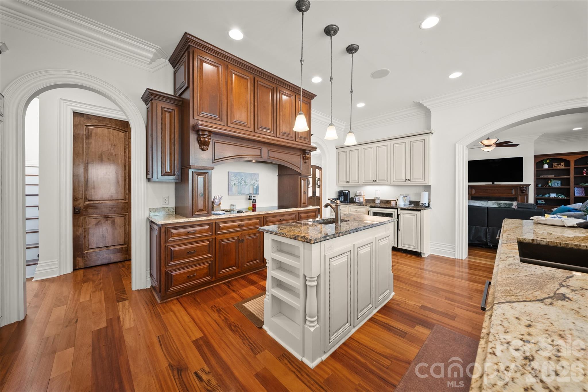 The Springs At High Rock - Residential