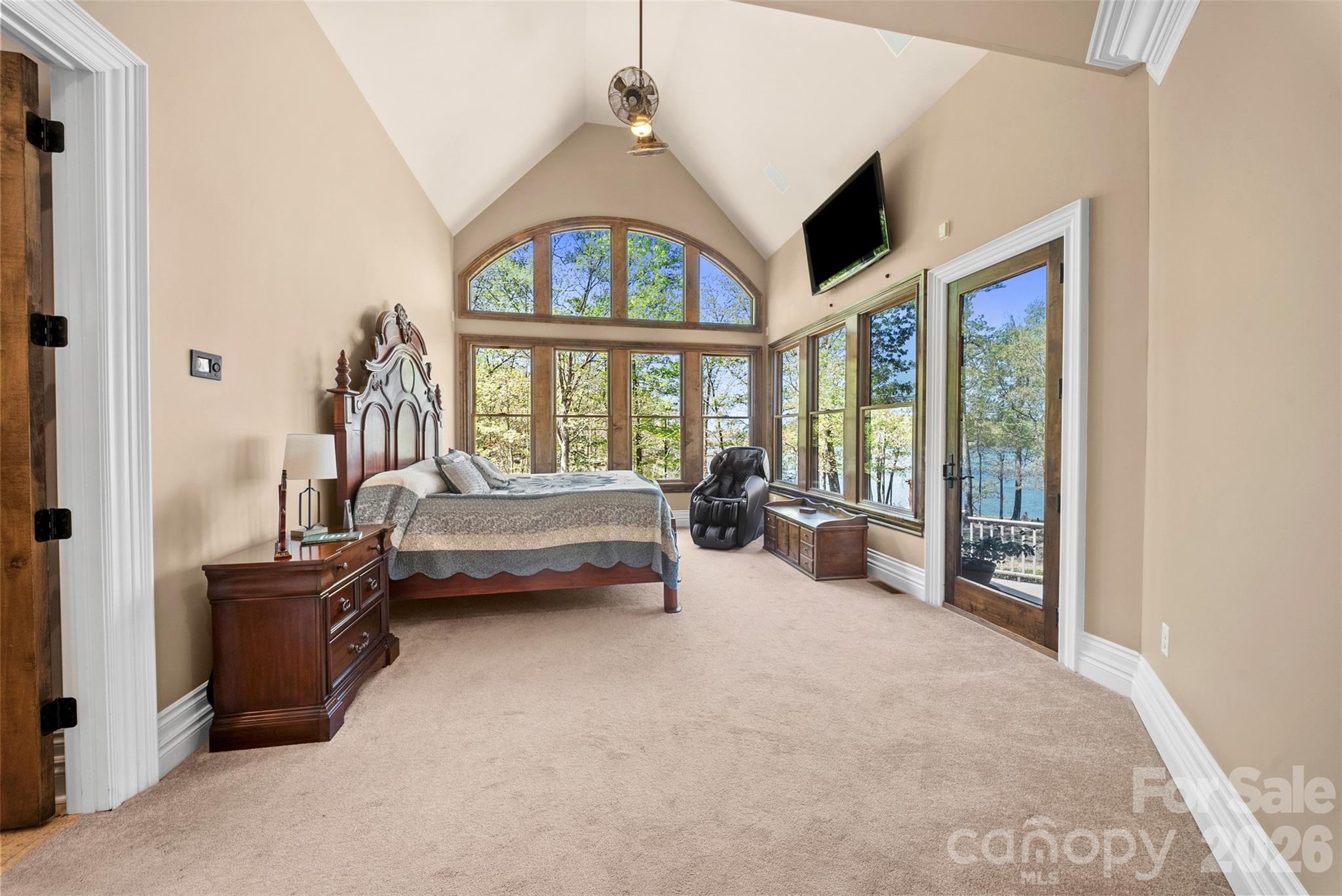 The Springs At High Rock - Residential