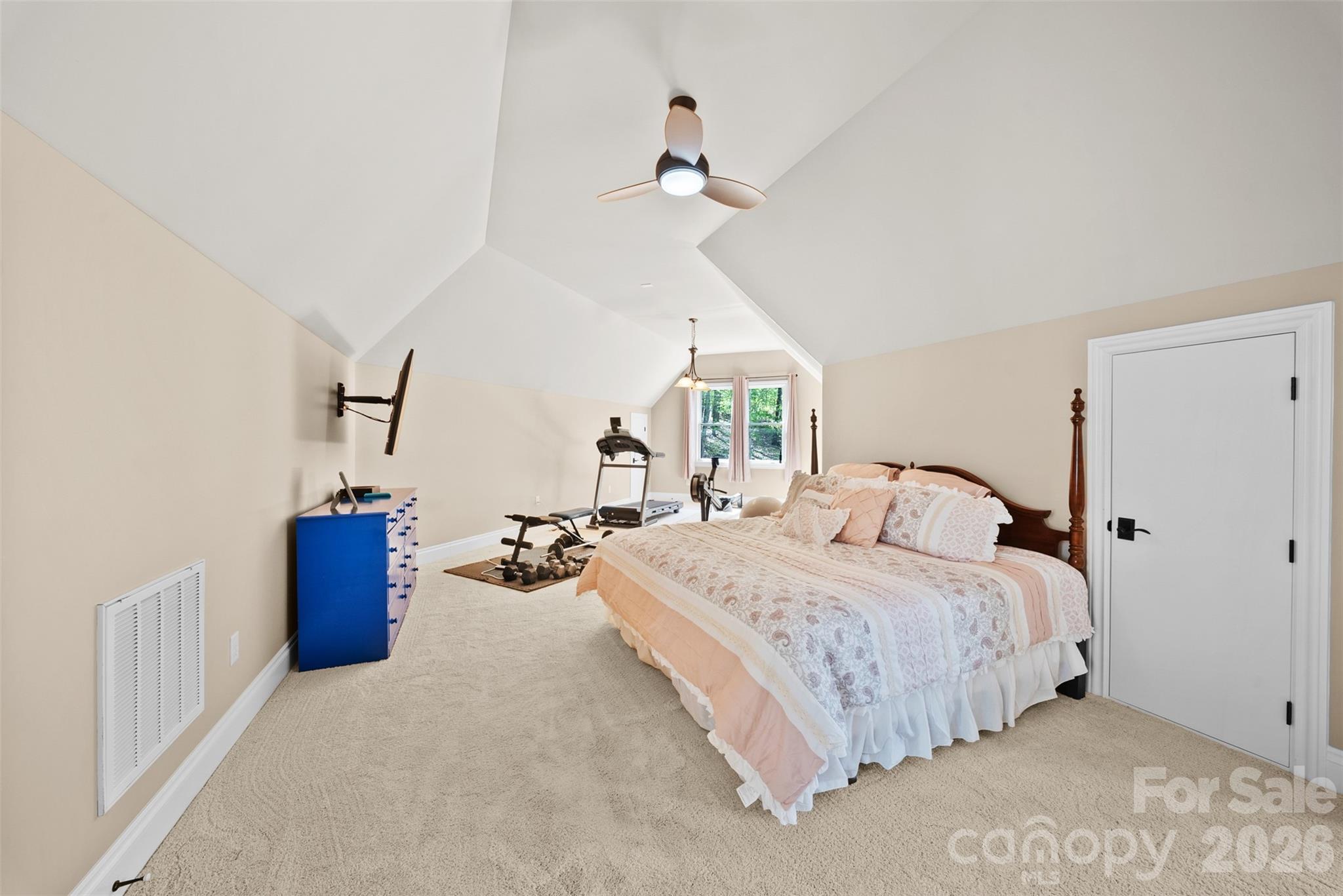 The Springs At High Rock - Residential