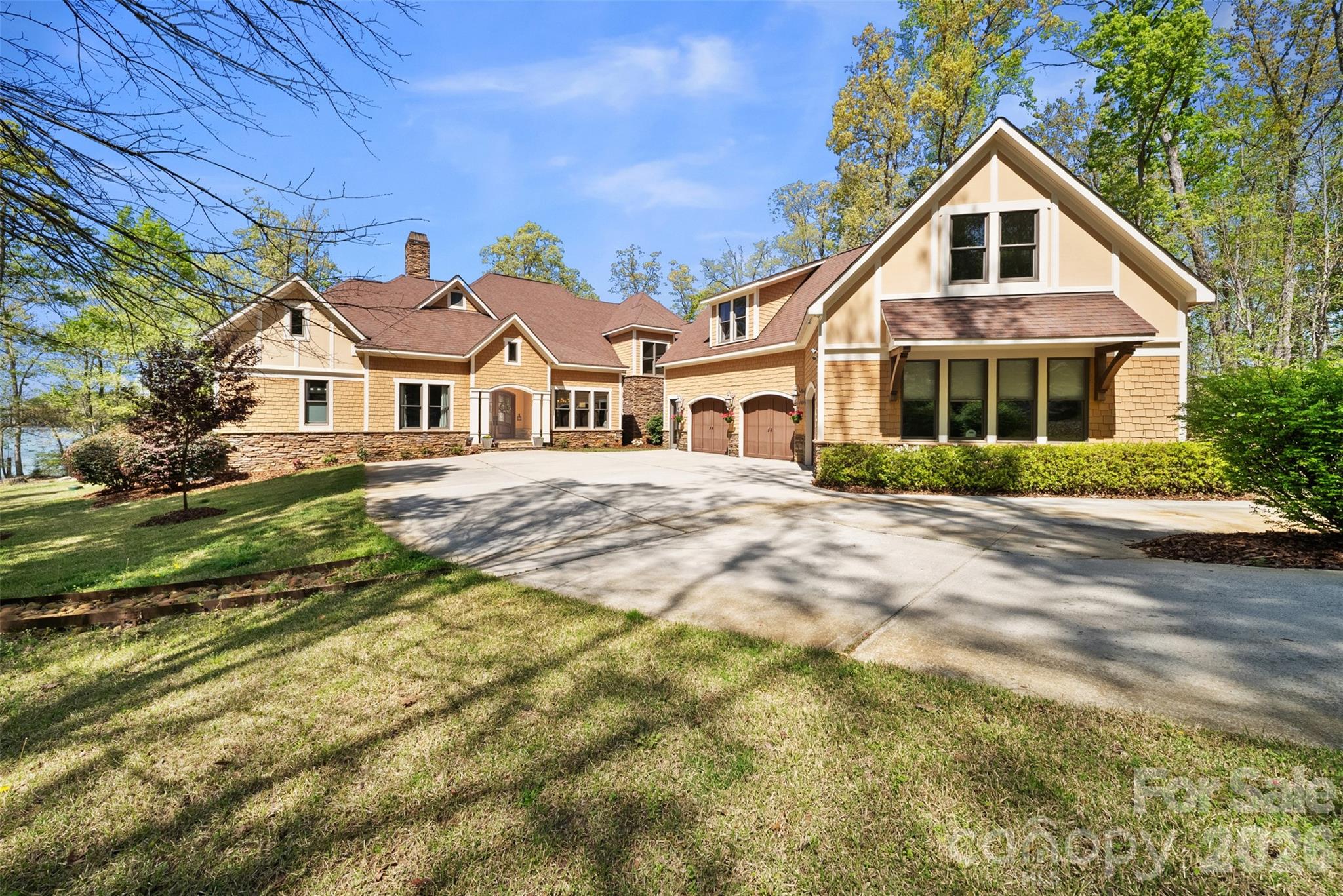 The Springs At High Rock - Residential