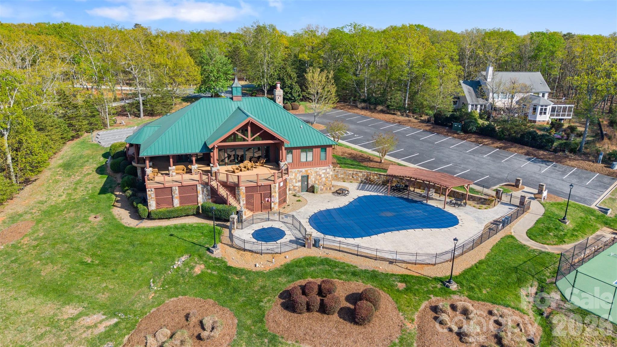 The Springs At High Rock - Residential