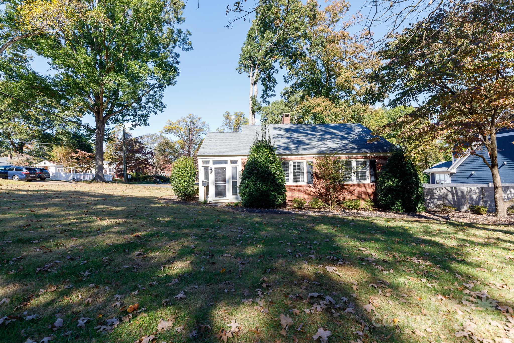 Whiteville Park - Residential