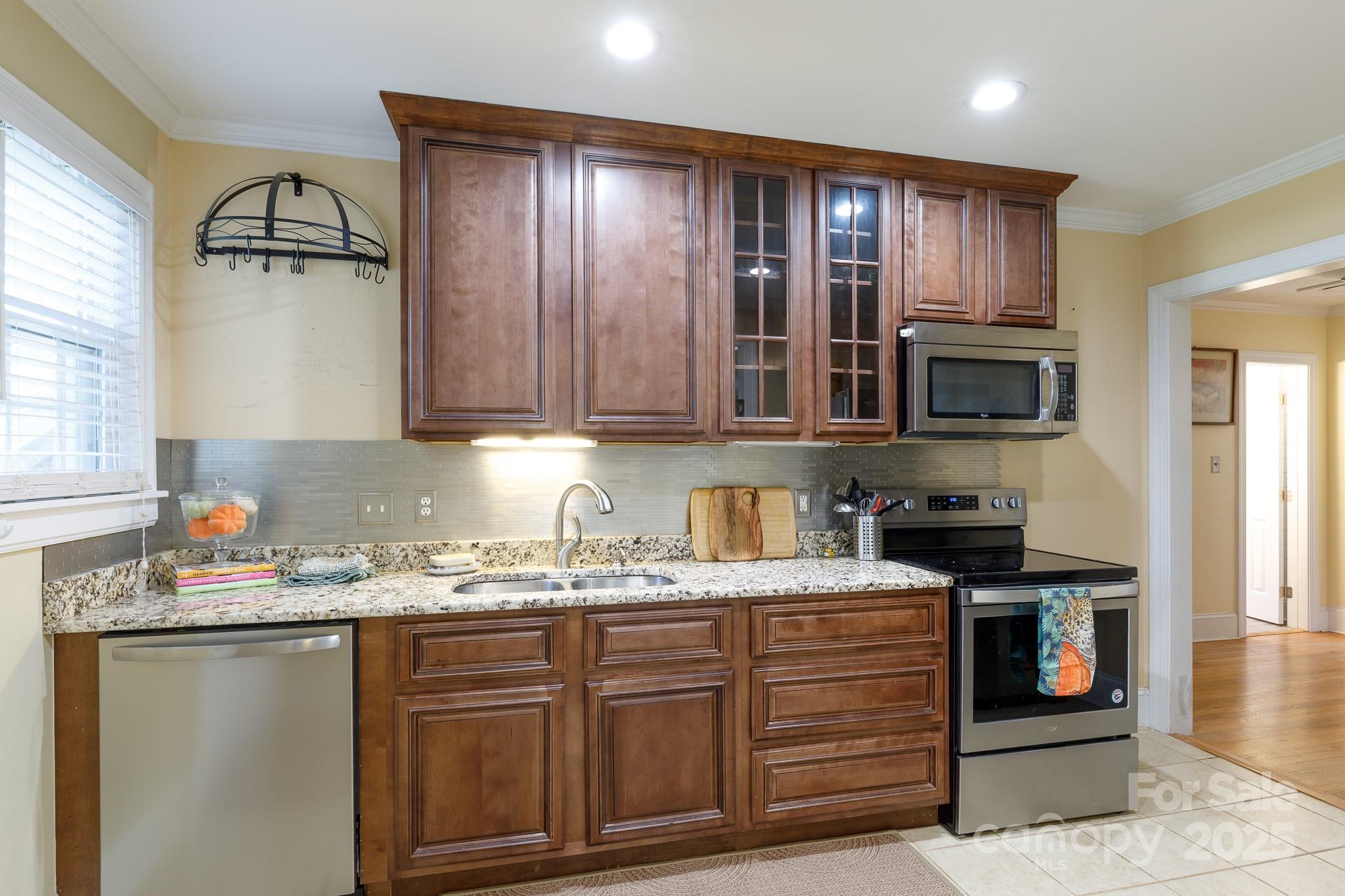 Whiteville Park - Residential