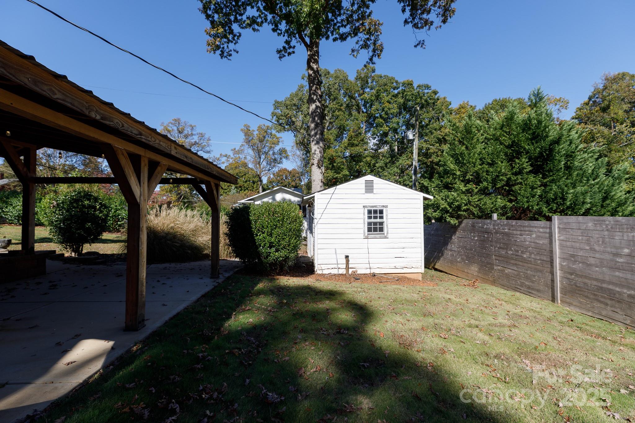 Whiteville Park - Residential