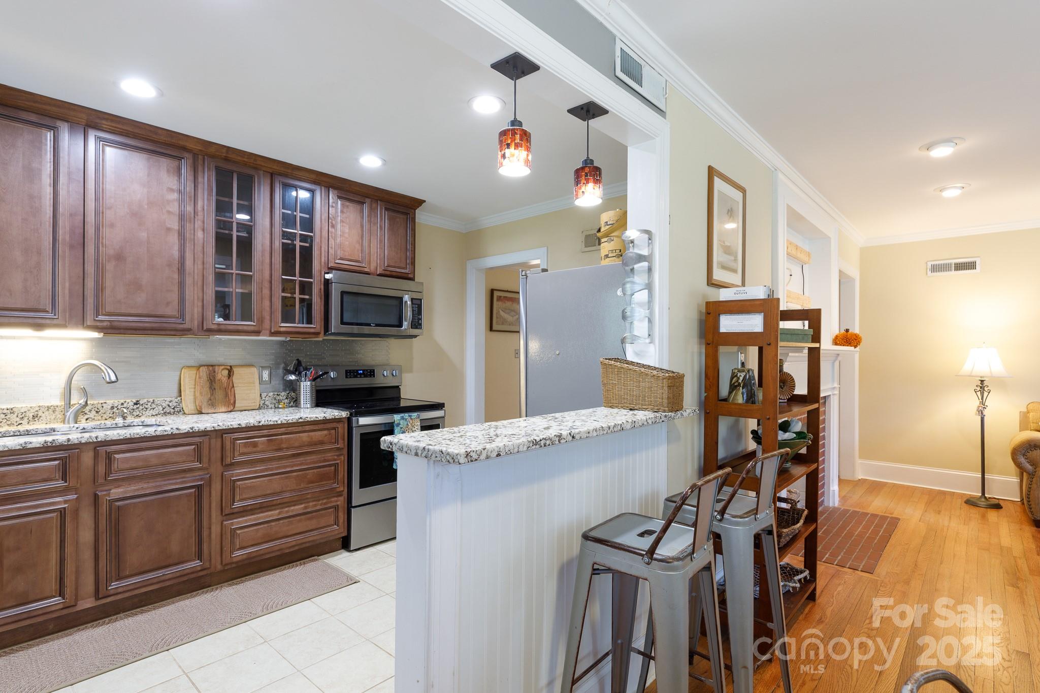 Whiteville Park - Residential