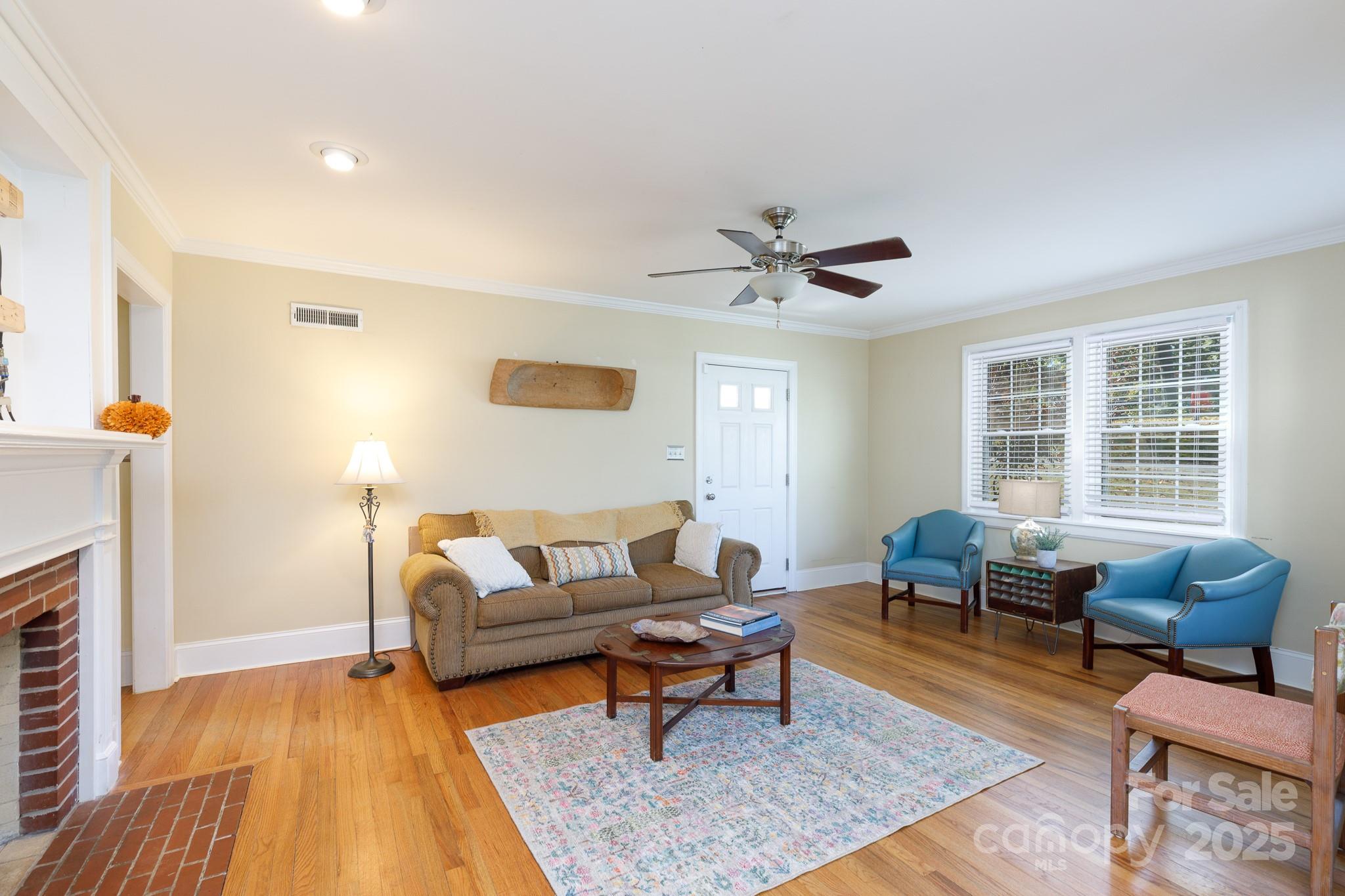 Whiteville Park - Residential