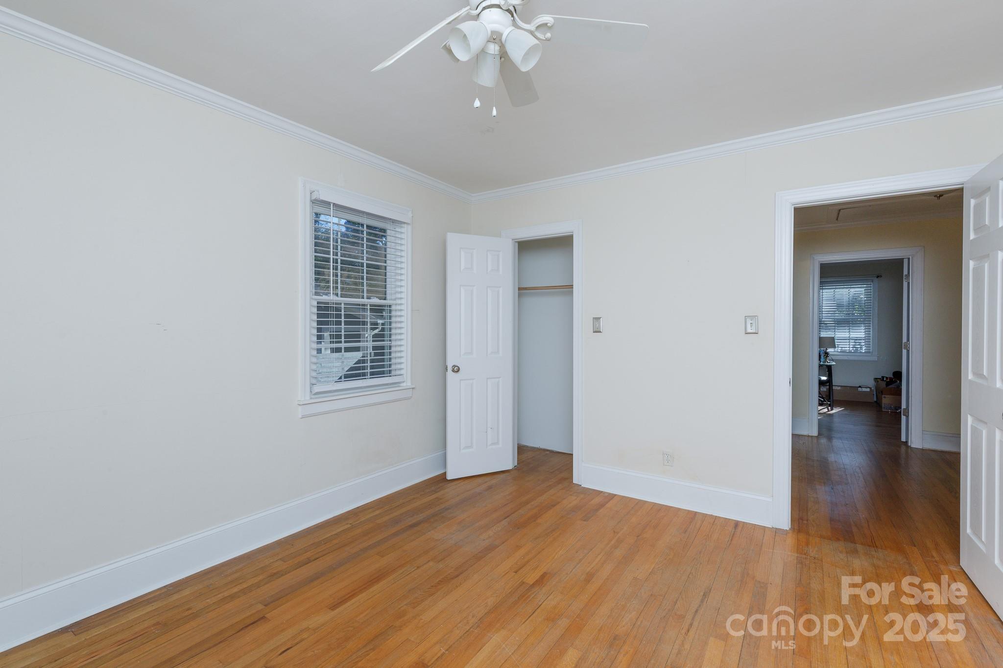 Whiteville Park - Residential