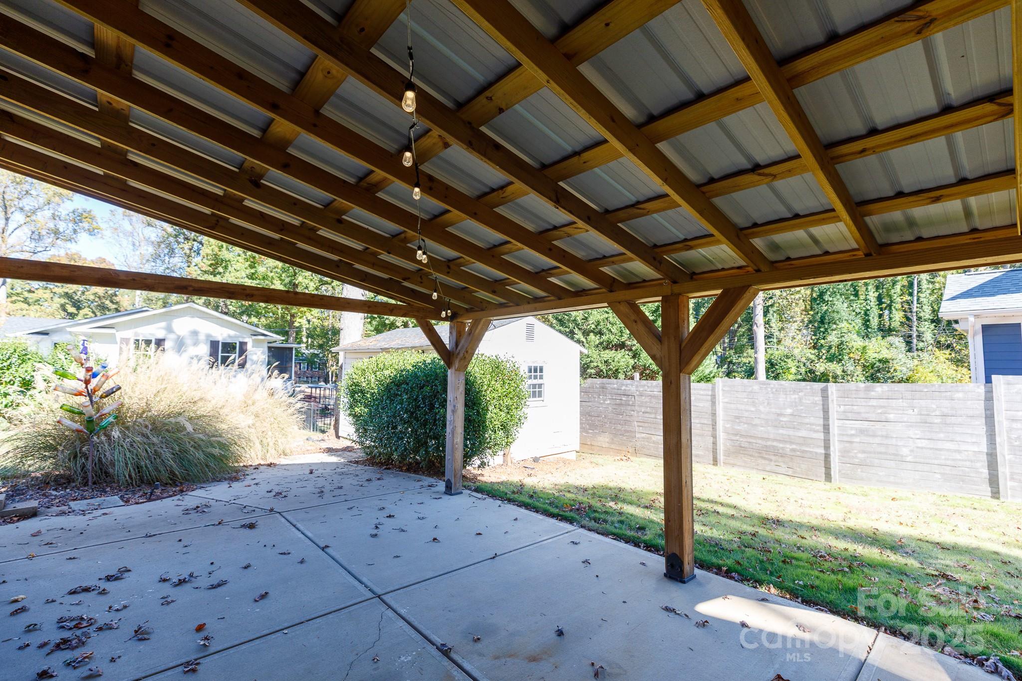 Whiteville Park - Residential